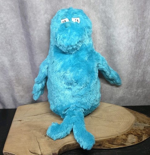 Kohls cares seuss blue - cares,