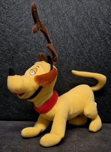 1998 hallmark seuss max - dr.,