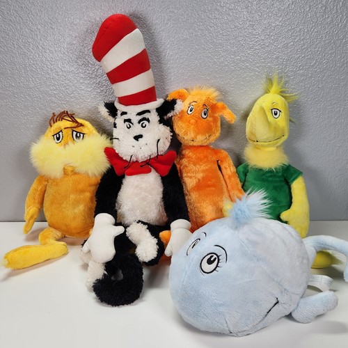 Kohls cares plush lot dr - ,