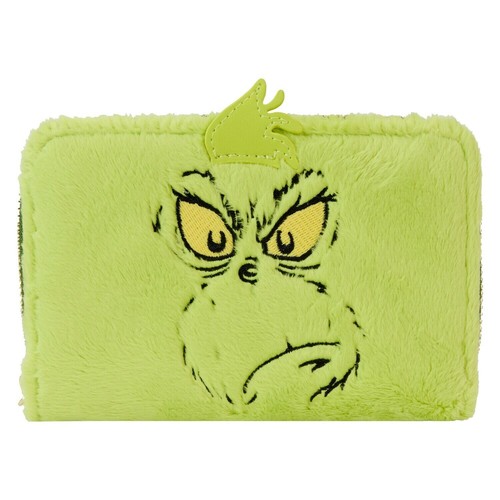 Seuss how the grinch - dr., seuss'